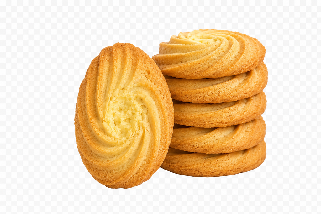 American Meetha Long Biscuits (250g)