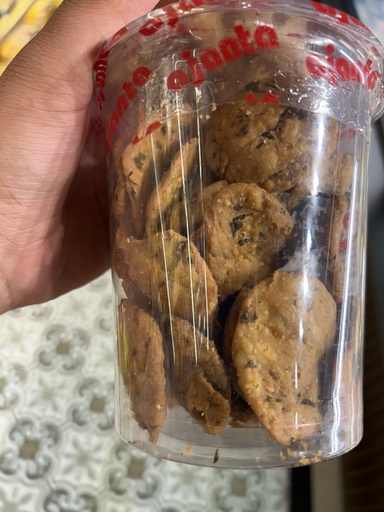 Palak Mathi (250gm)